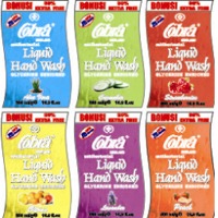 Liquid Hand Wash